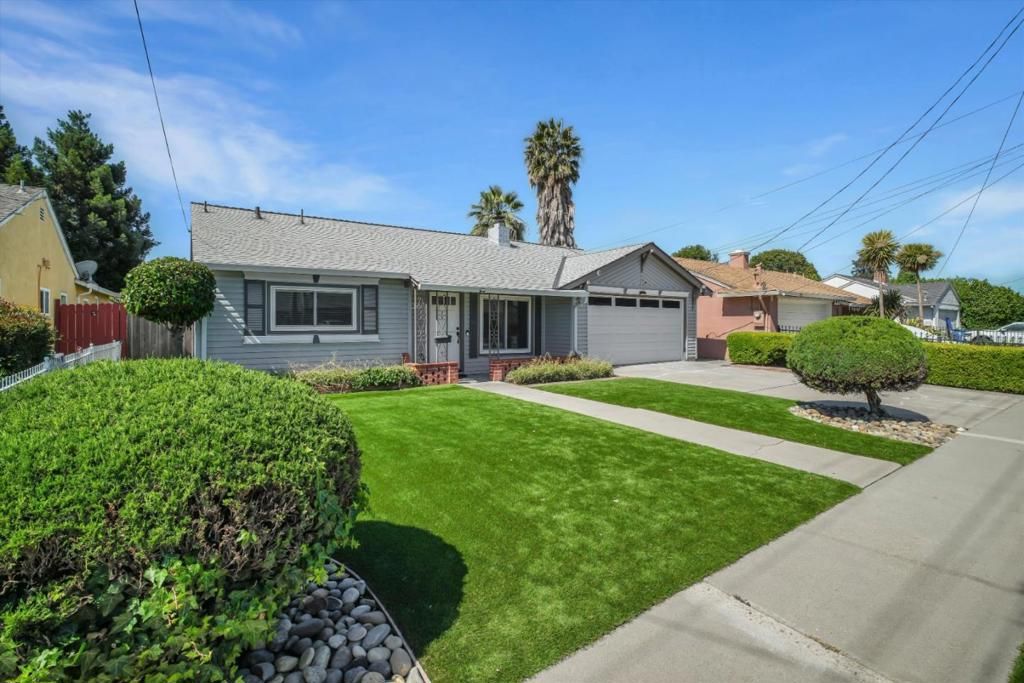 Image 23 of property listing at 24557 Pontiac Street, Hayward, CA 94544