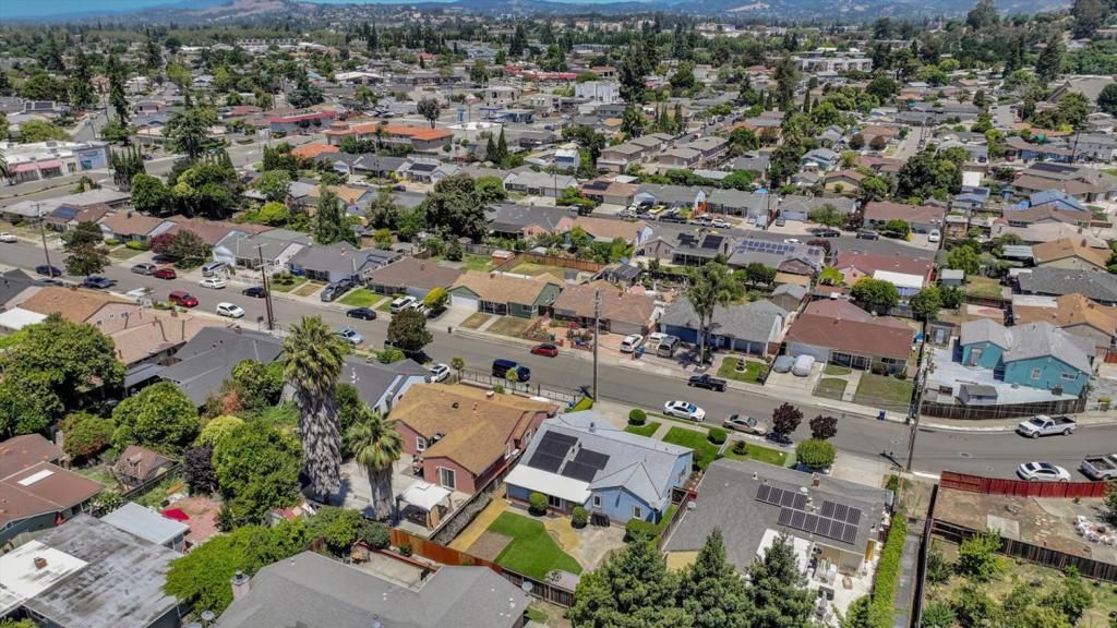 Image 28 of property listing at 24557 Pontiac Street, Hayward, CA 94544