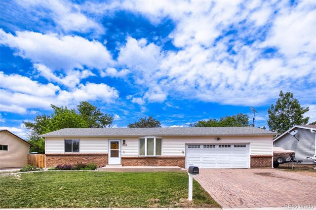7085 Welch Court, Arvada, CO 80004