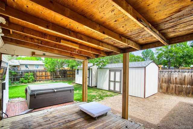 7085 Welch Court, Arvada, CO 80004
