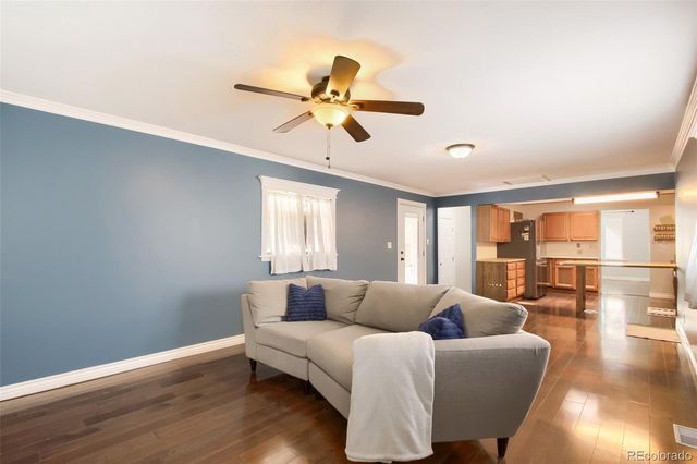 7085 Welch Court, Arvada, CO 80004