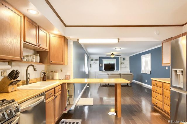 7085 Welch Court, Arvada, CO 80004