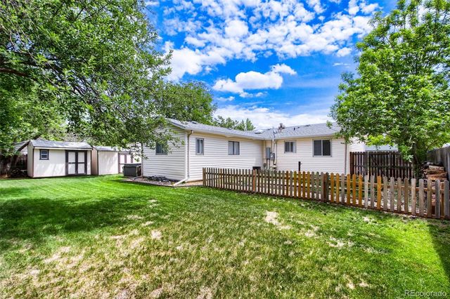 7085 Welch Court, Arvada, CO 80004