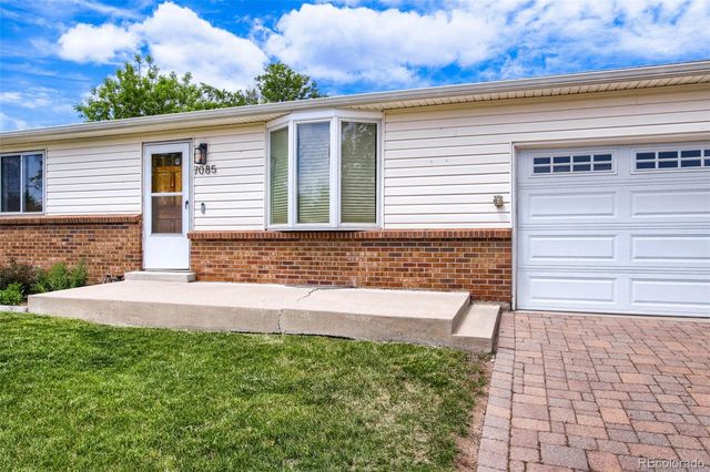 7085 Welch Court, Arvada, CO 80004