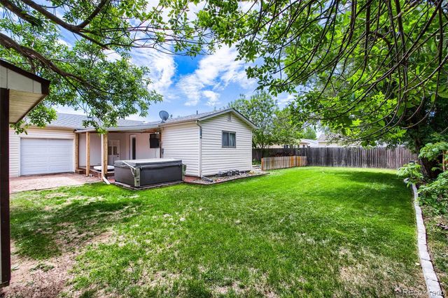 7085 Welch Court, Arvada, CO 80004