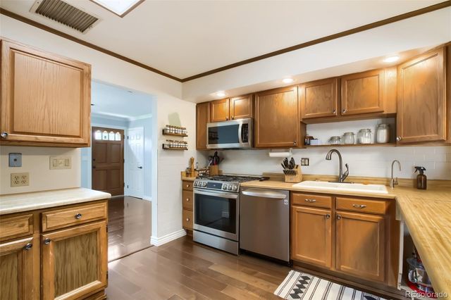 7085 Welch Court, Arvada, CO 80004