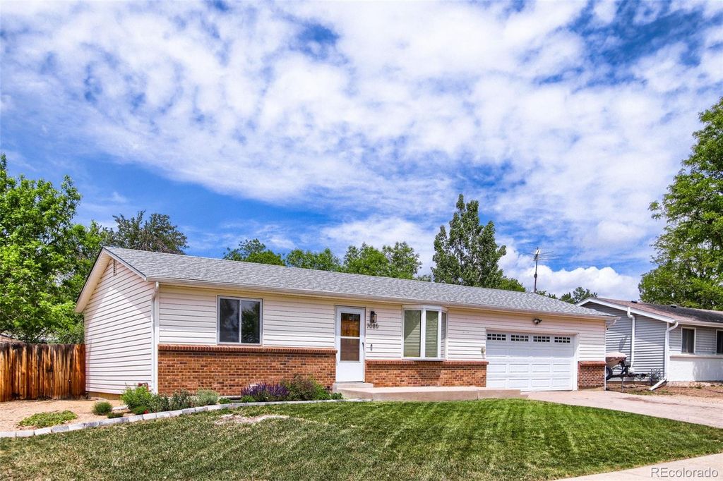 7085 Welch Court, Arvada, CO 80004