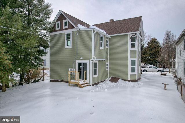 410 WEST ST, Clayton, DE 19938