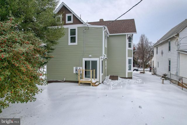 410 WEST ST, Clayton, DE 19938