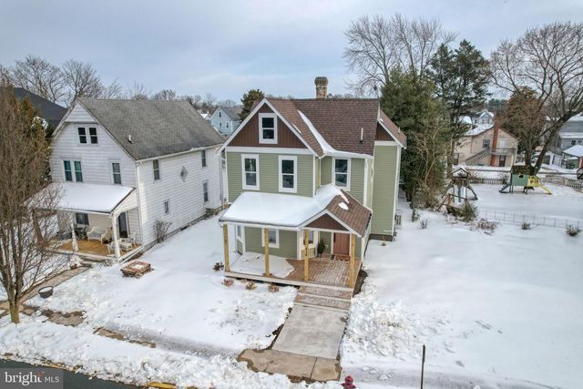 410 WEST ST, Clayton, DE 19938