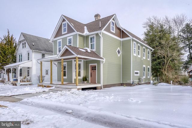 410 WEST ST, Clayton, DE 19938