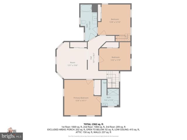 410 WEST ST, Clayton, DE 19938