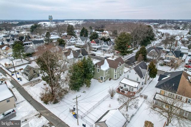 410 WEST ST, Clayton, DE 19938