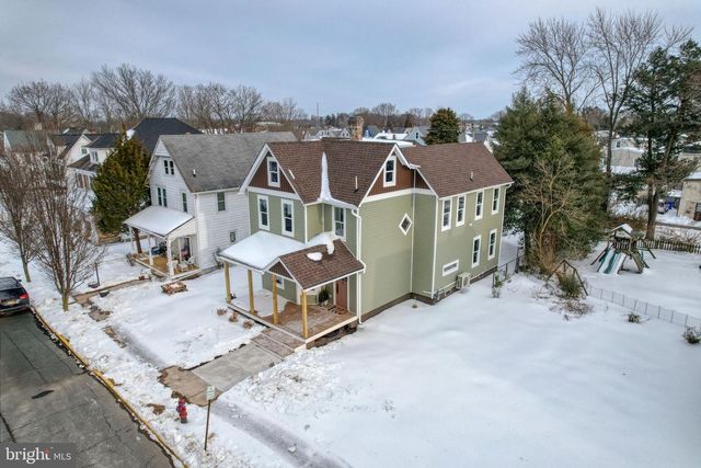 410 WEST ST, Clayton, DE 19938