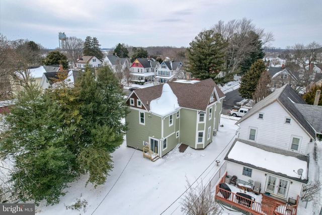 410 WEST ST, Clayton, DE 19938