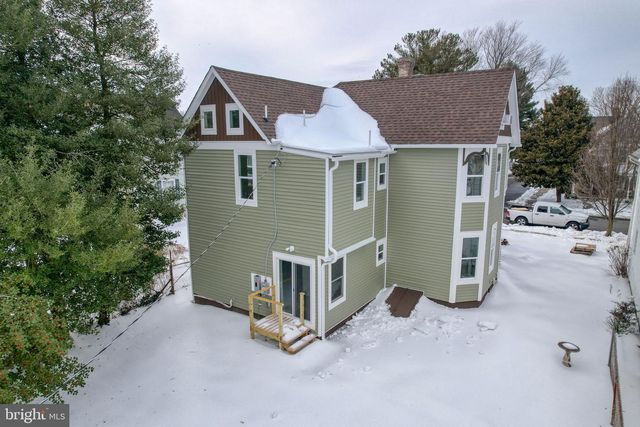 410 WEST ST, Clayton, DE 19938