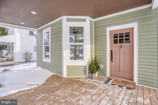 410 WEST ST, Clayton, DE 19938