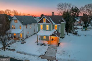 410 WEST ST, Clayton, DE 19938