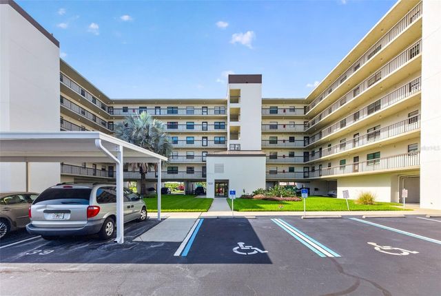 9860 62ND TERRACE N 1048, St Petersburg, FL 33708