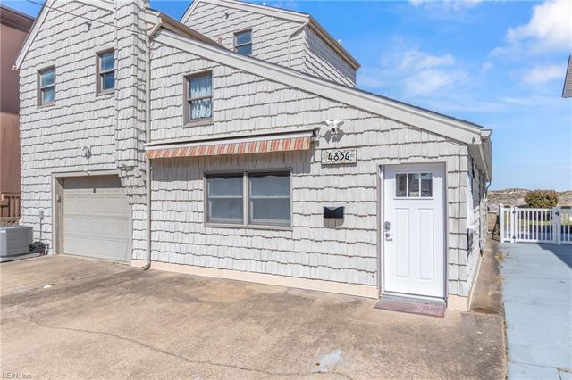 4836 Bay Bridge LN, Virginia Beach, VA 23455