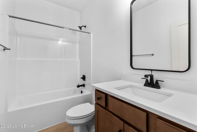 4642 Red Tail Ridge, Charlestown, IN 47111