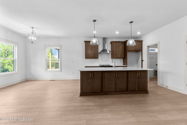 4642 Red Tail Ridge, Charlestown, IN 47111