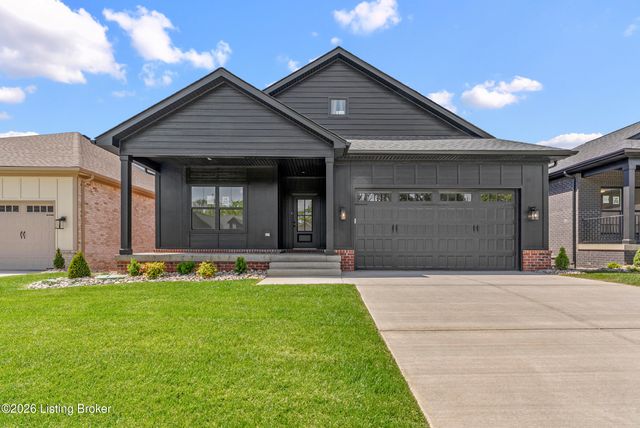 4642 Red Tail Ridge, Charlestown, IN 47111