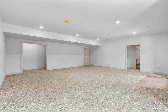 4642 Red Tail Ridge, Charlestown, IN 47111