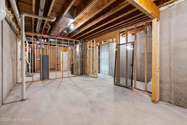 4642 Red Tail Ridge, Charlestown, IN 47111