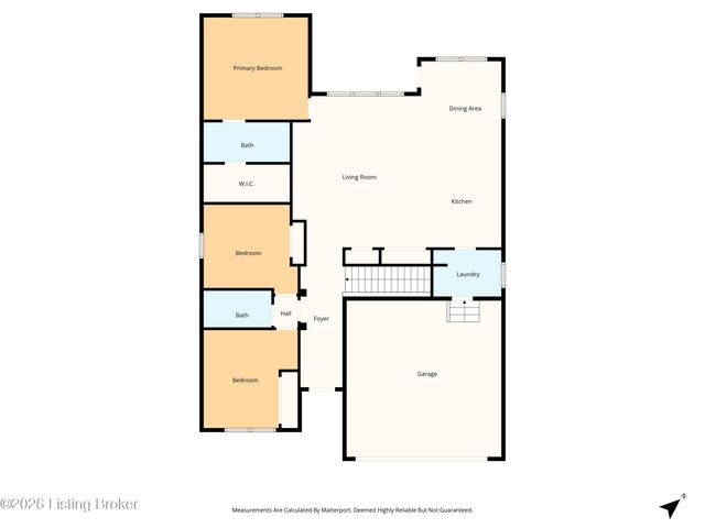 4642 Red Tail Ridge, Charlestown, IN 47111