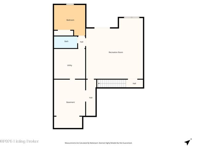 4642 Red Tail Ridge, Charlestown, IN 47111