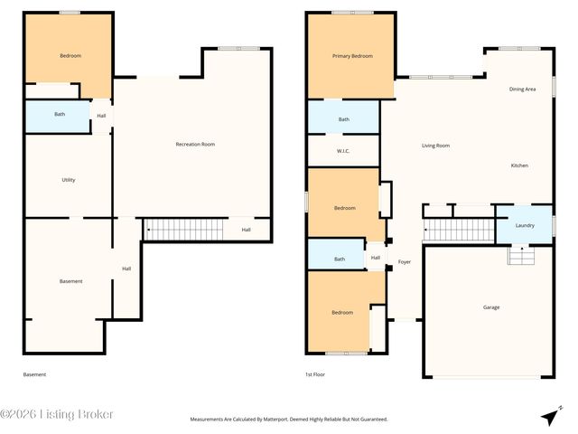 4642 Red Tail Ridge, Charlestown, IN 47111