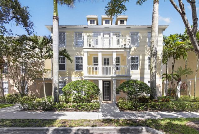 225 Murcia Drive 101, Jupiter, FL 33458