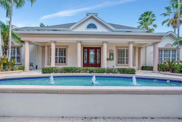 225 Murcia Drive 101, Jupiter, FL 33458