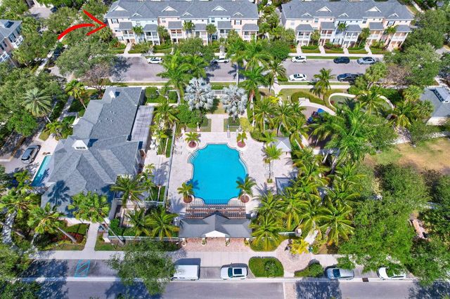 225 Murcia Drive 101, Jupiter, FL 33458