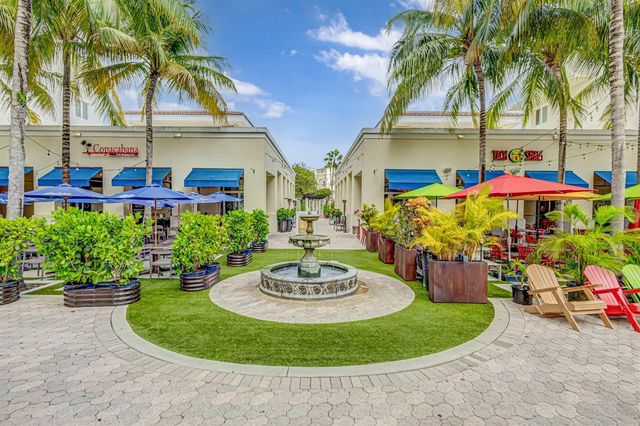 225 Murcia Drive 101, Jupiter, FL 33458