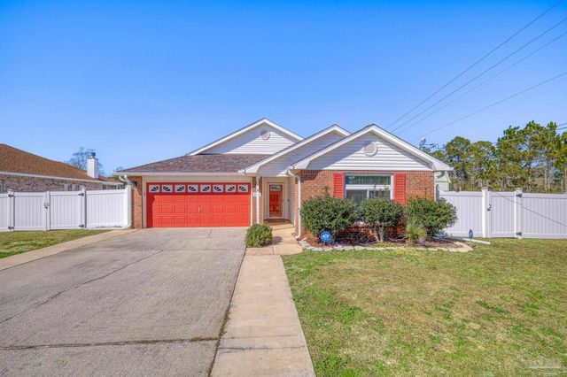 8778 Faye Ct, Navarre, FL 32566