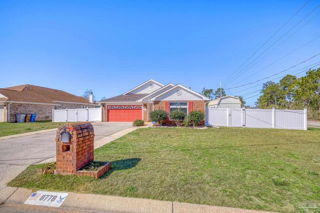 8778 Faye Ct, Navarre, FL 32566