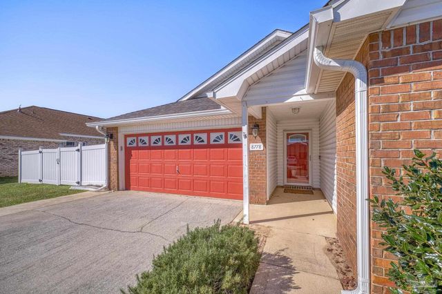 8778 Faye Ct, Navarre, FL 32566