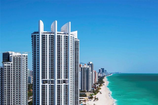 18101 Collins Ave 4802, Sunny Isles Beach, FL 33160