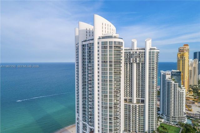 18101 Collins Ave 4802, Sunny Isles Beach, FL 33160