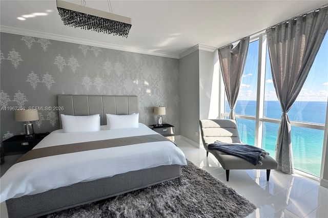 18101 Collins Ave 4802, Sunny Isles Beach, FL 33160