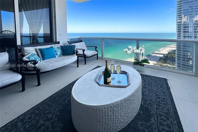 18101 Collins Ave 4802, Sunny Isles Beach, FL 33160