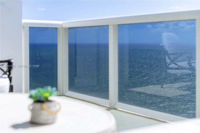 18101 Collins Ave 4802, Sunny Isles Beach, FL 33160