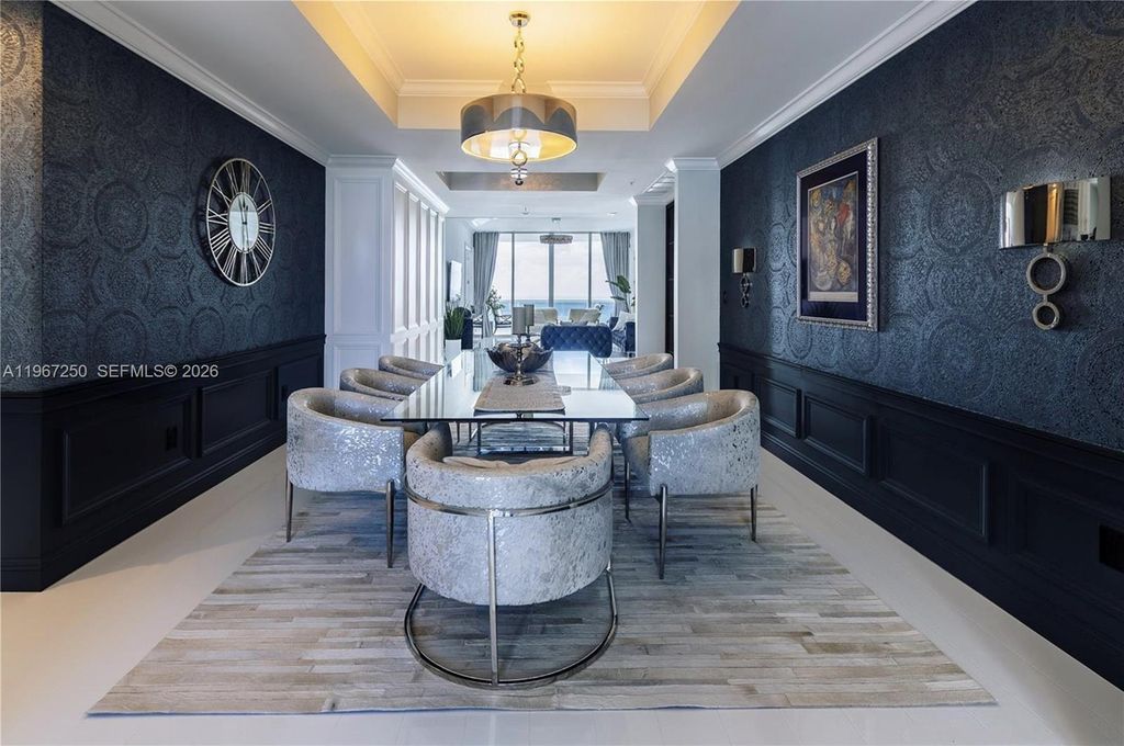 18101 Collins Ave 4802, Sunny Isles Beach, FL 33160