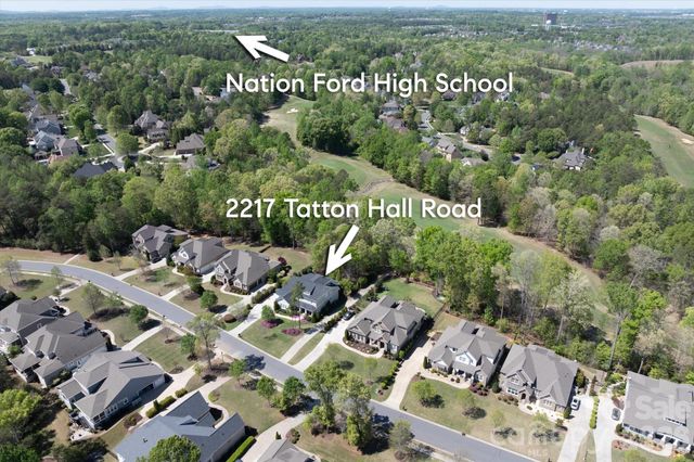 2217 Tatton Hall Road, Fort Mill, SC 29715