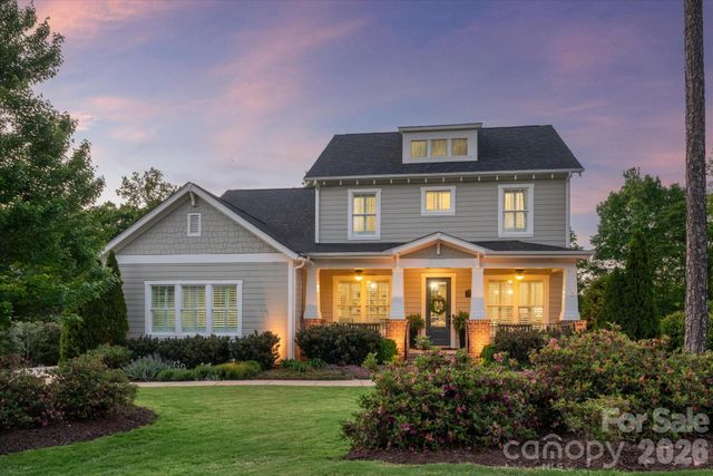 2217 Tatton Hall Road, Fort Mill, SC 29715