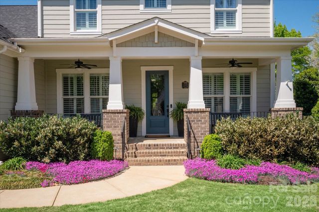 2217 Tatton Hall Road, Fort Mill, SC 29715