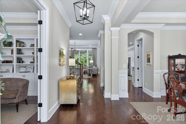 2217 Tatton Hall Road, Fort Mill, SC 29715