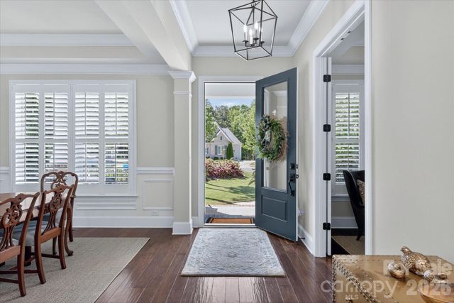 2217 Tatton Hall Road, Fort Mill, SC 29715